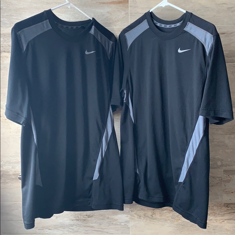 Nike Training tee